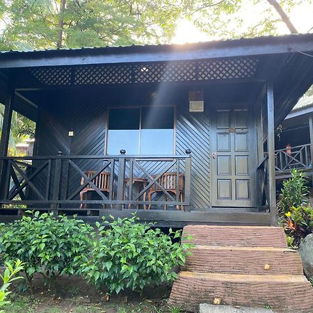 Nazri'S Place 2 Kampong Ayer Batang Екстер'єр фото