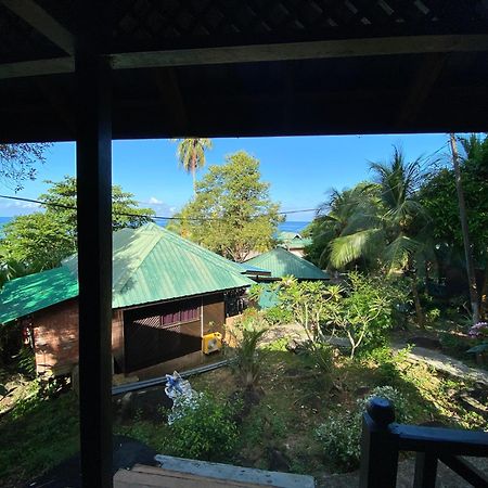 Nazri'S Place 2 Kampong Ayer Batang Екстер'єр фото