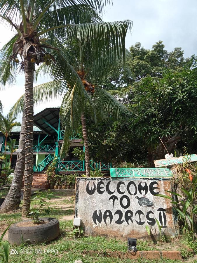 Nazri'S Place 2 Kampong Ayer Batang Екстер'єр фото