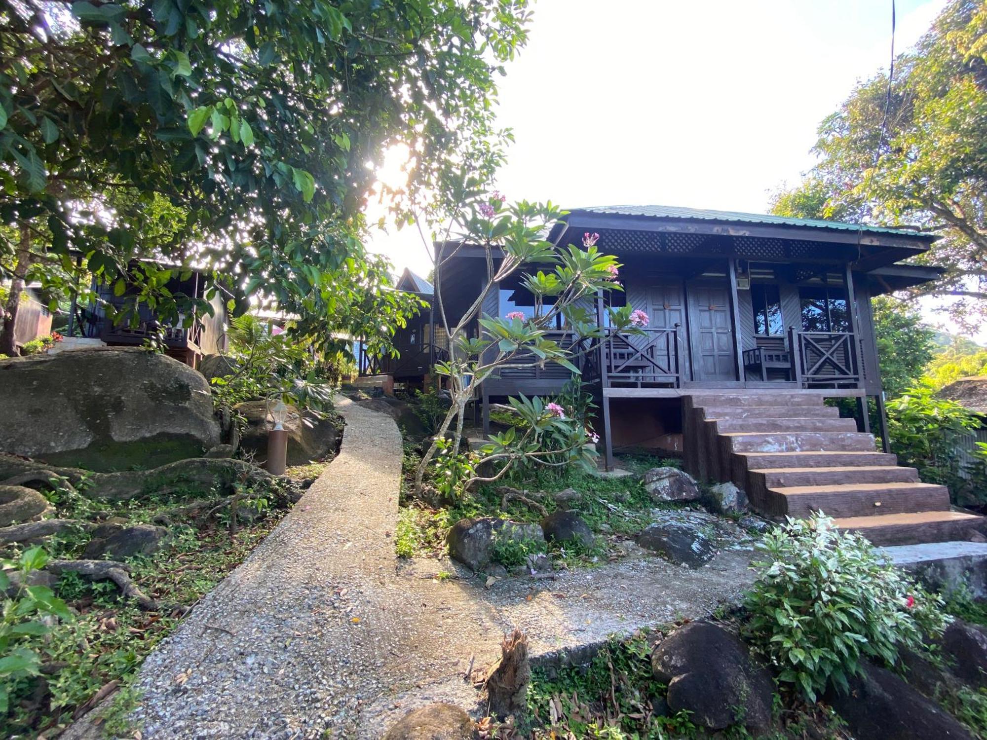 Nazri'S Place 2 Kampong Ayer Batang Екстер'єр фото