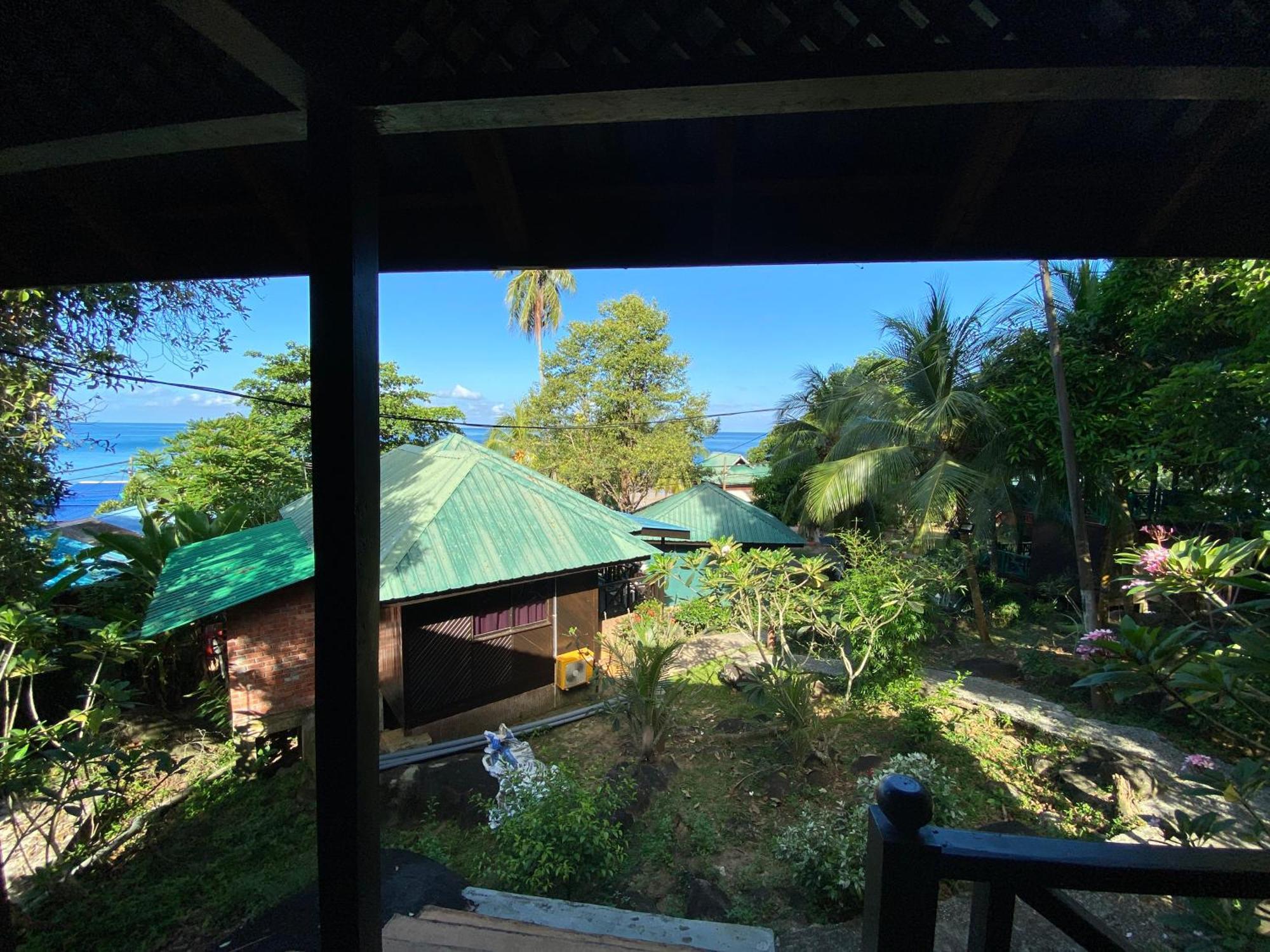Nazri'S Place 2 Kampong Ayer Batang Екстер'єр фото