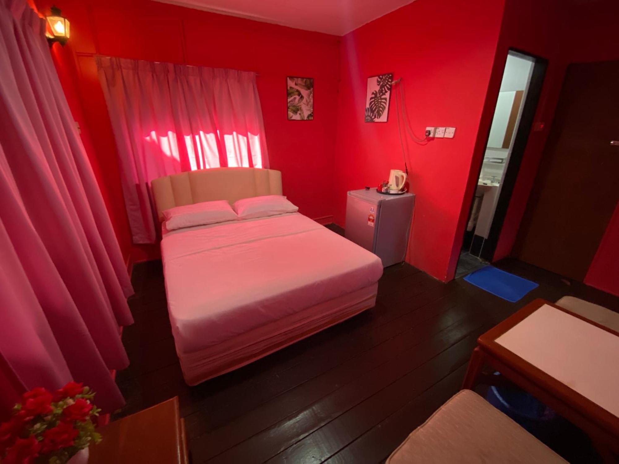 Nazri'S Place 2 Kampong Ayer Batang Номер фото