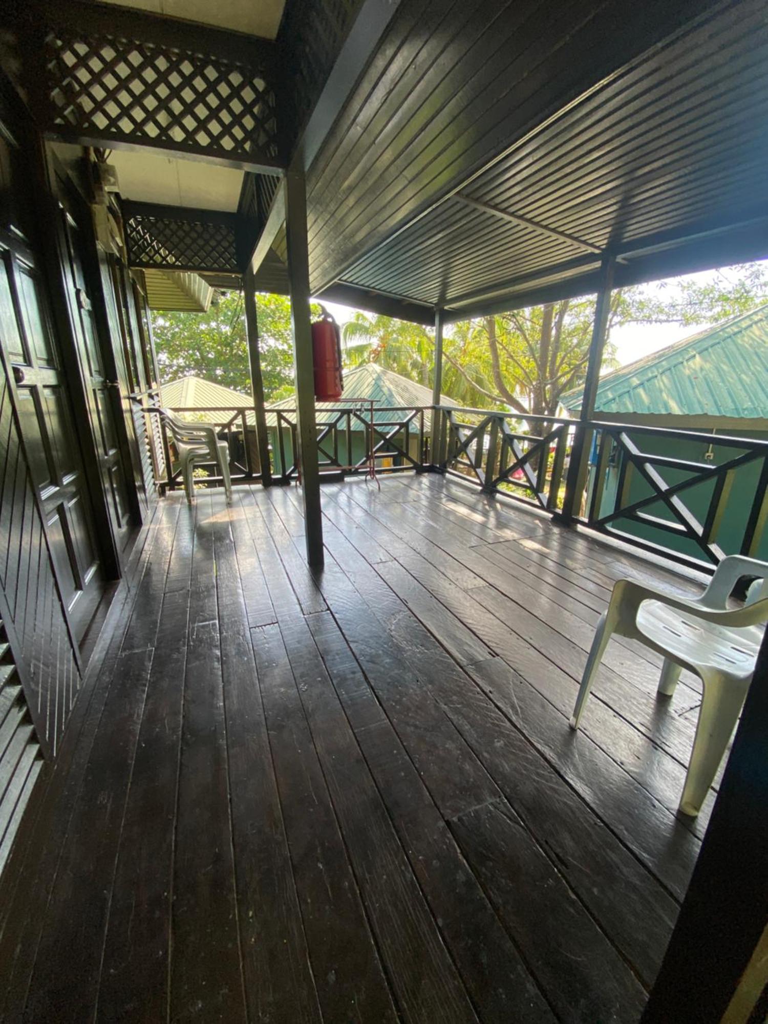 Nazri'S Place 2 Kampong Ayer Batang Номер фото
