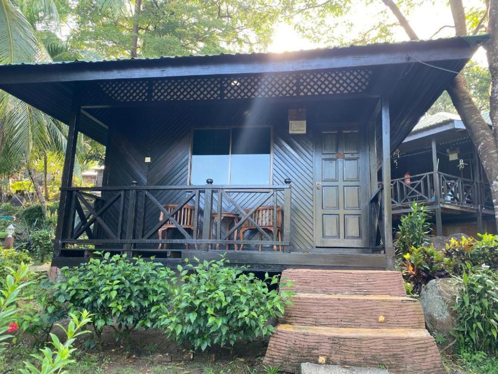 Nazri'S Place 2 Kampong Ayer Batang Екстер'єр фото